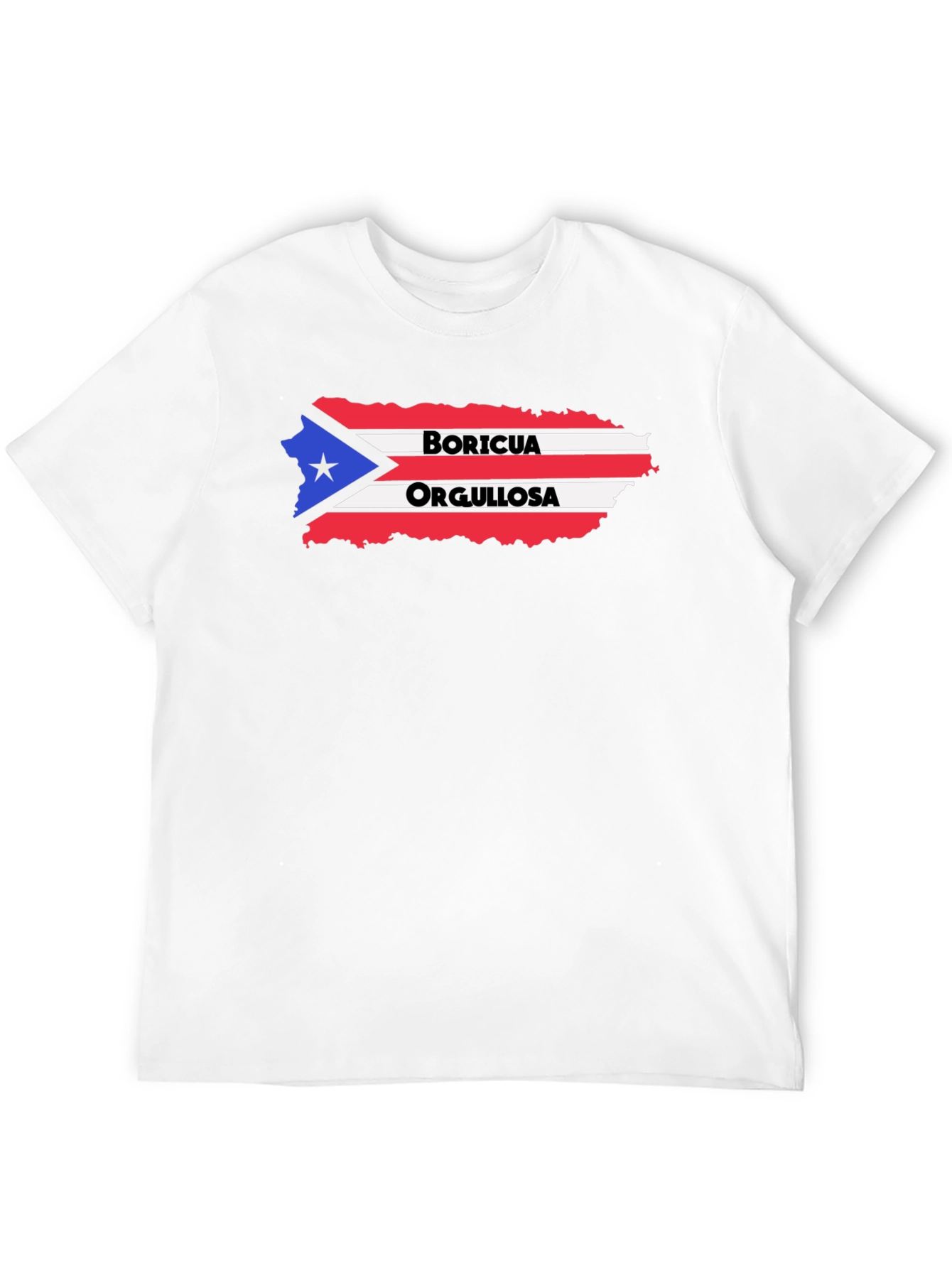 Puerto Rico Pride T-Shirt