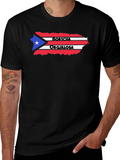 Puerto Rico Pride T-Shirt