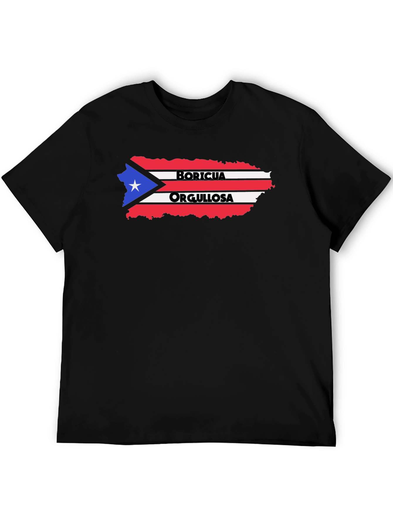 Puerto Rico Pride T-Shirt
