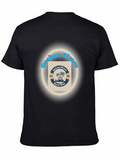 Goshen Times Summer Camp T-Shirt