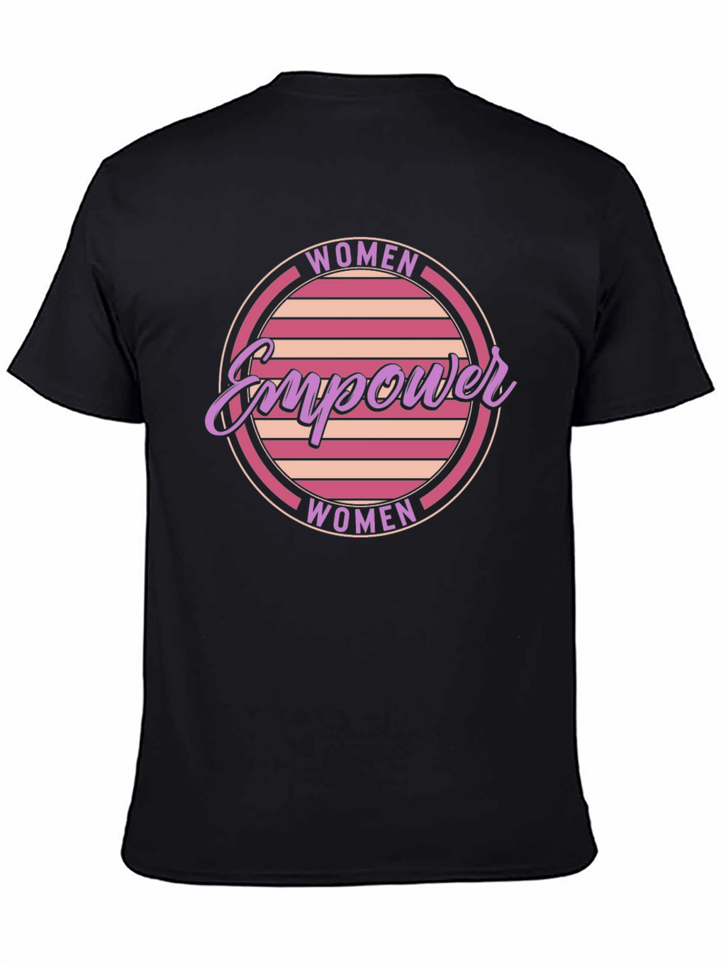 Women Empower Women Graphic Tee
