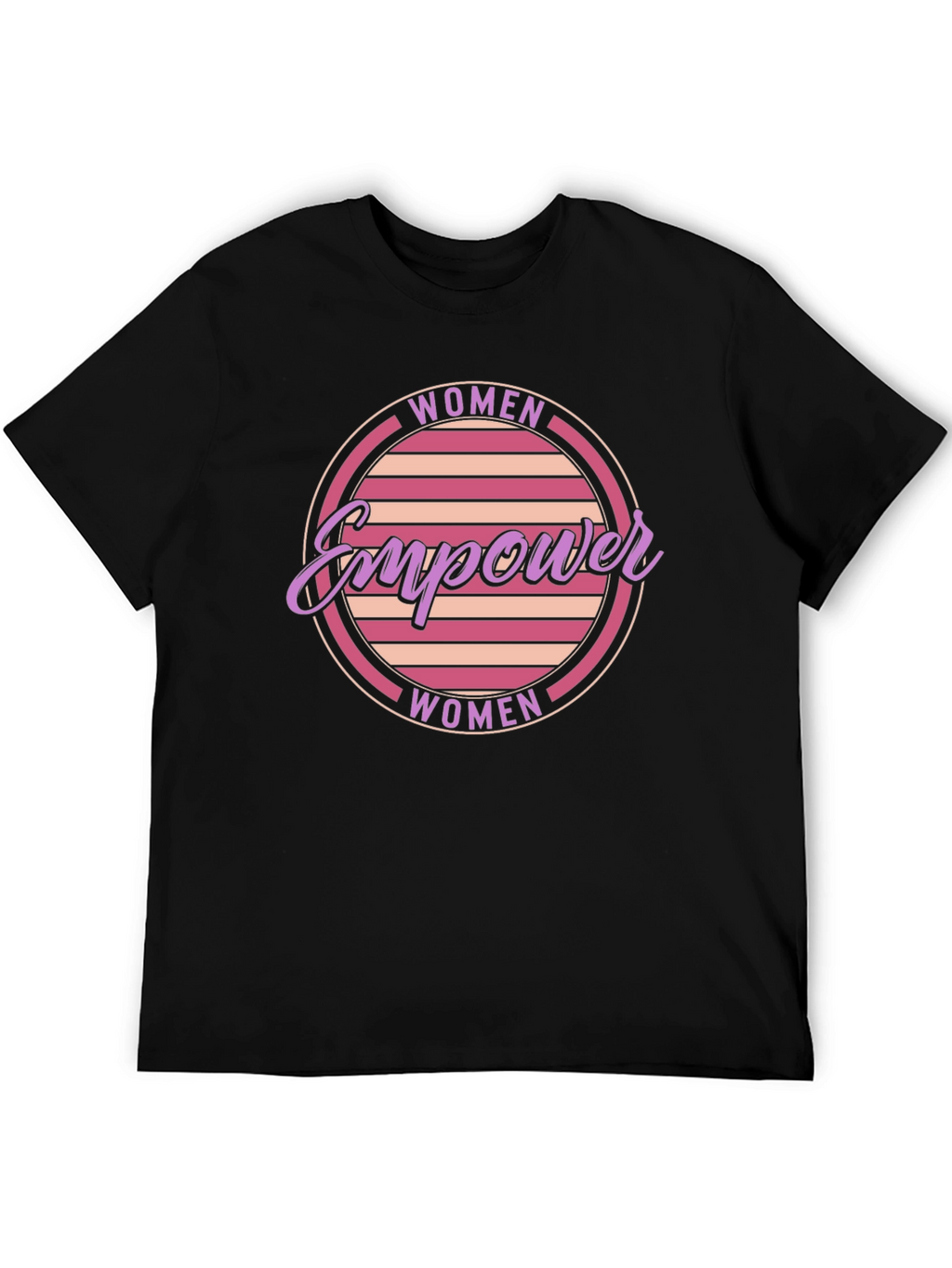 Women Empower Women Graphic Tee