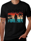 Swinger Retro T-Shirt