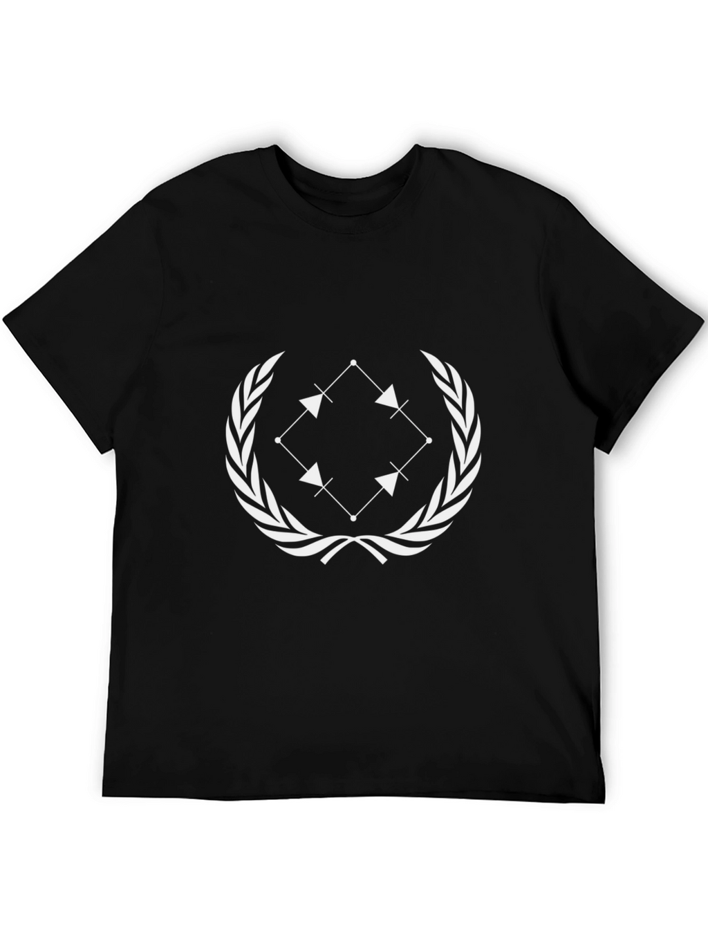 Electronics Rectifier Bridge T-Shirt