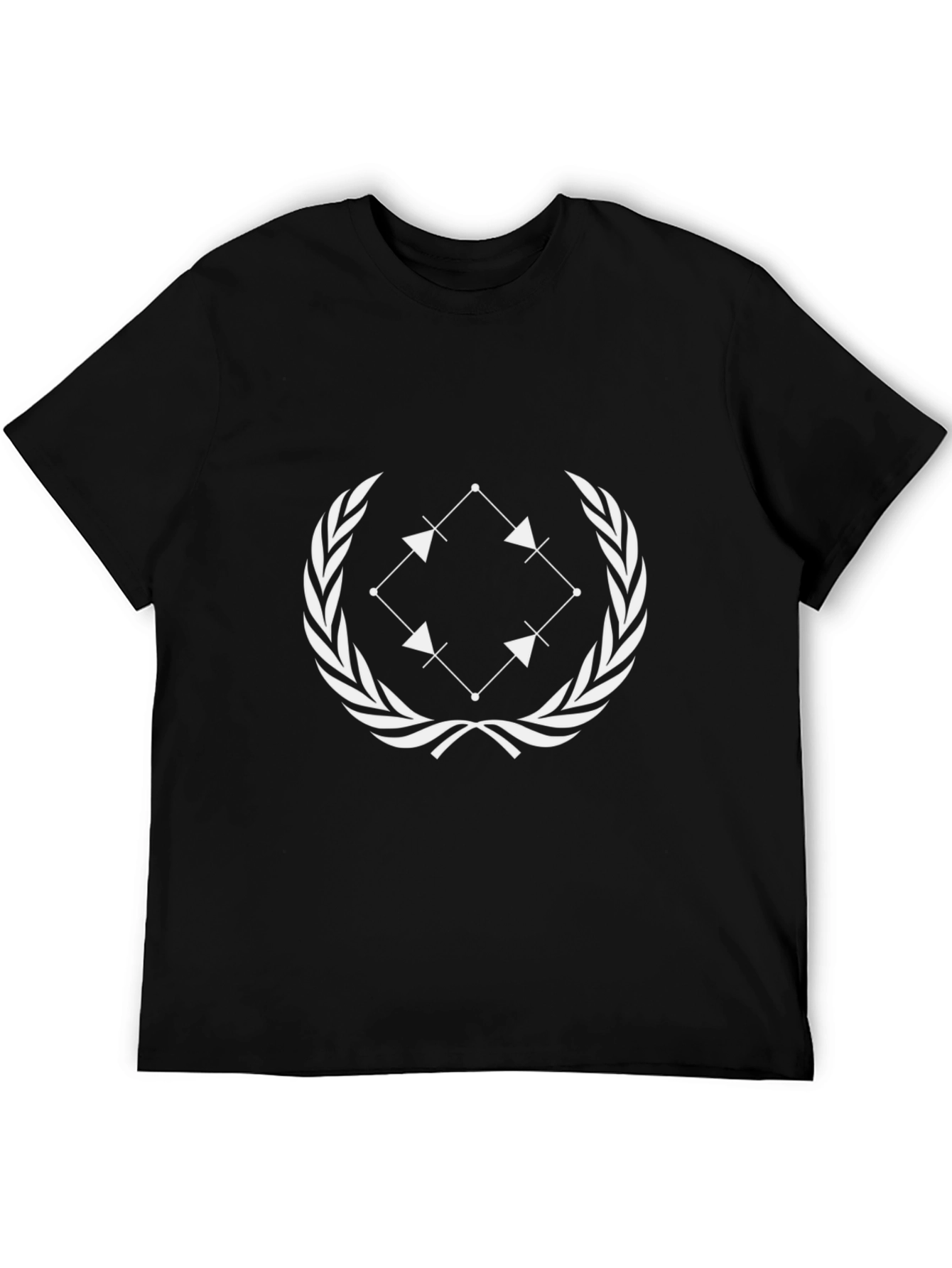 Electronics Rectifier Bridge T-Shirt