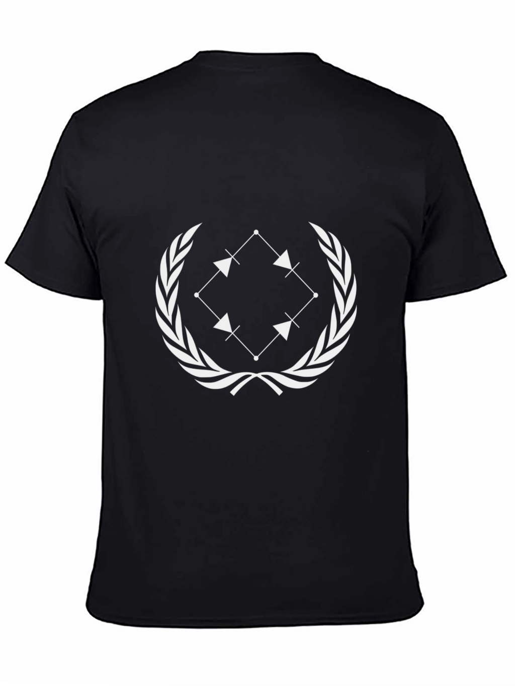 Electronics Rectifier Bridge T-Shirt