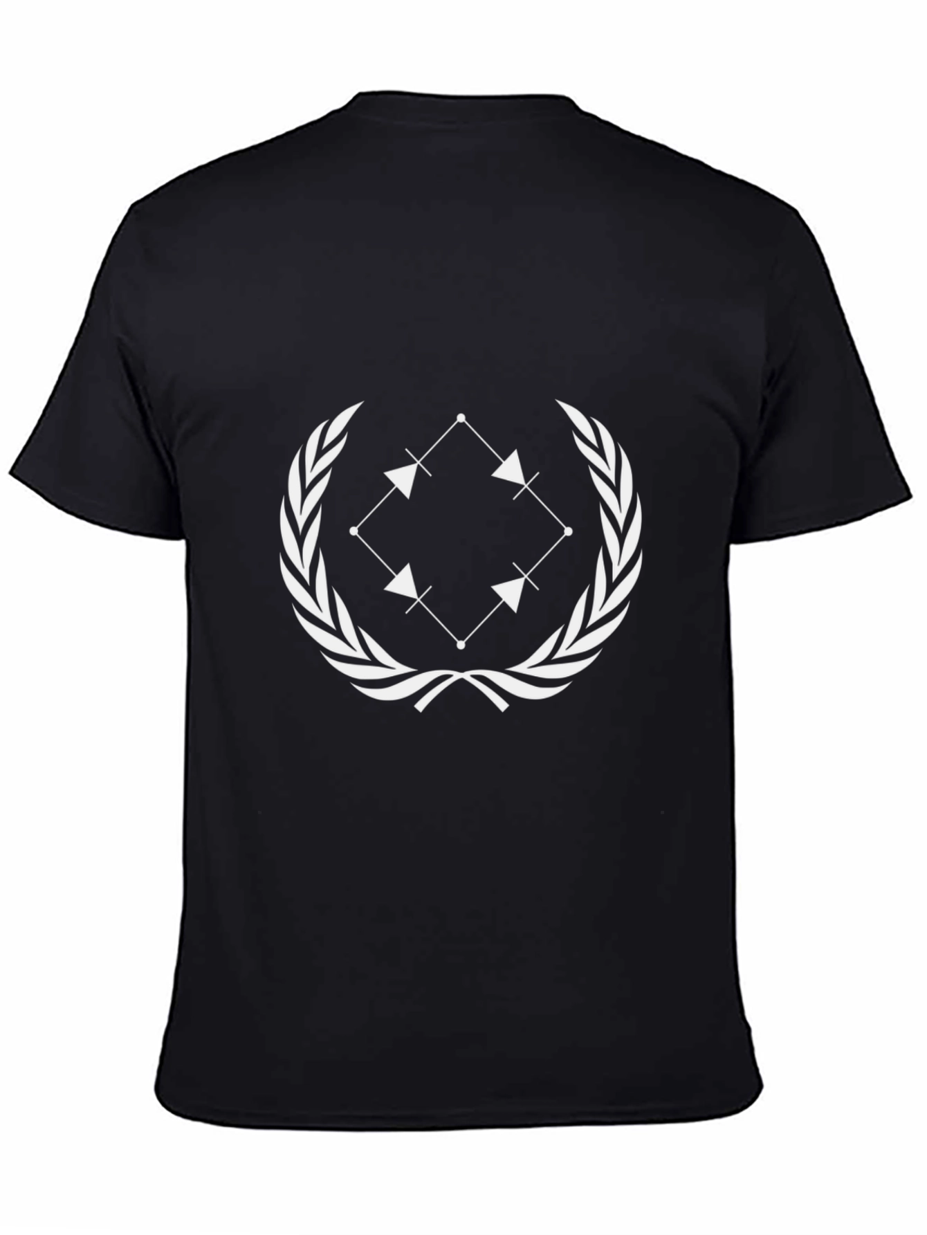 Electronics Rectifier Bridge T-Shirt