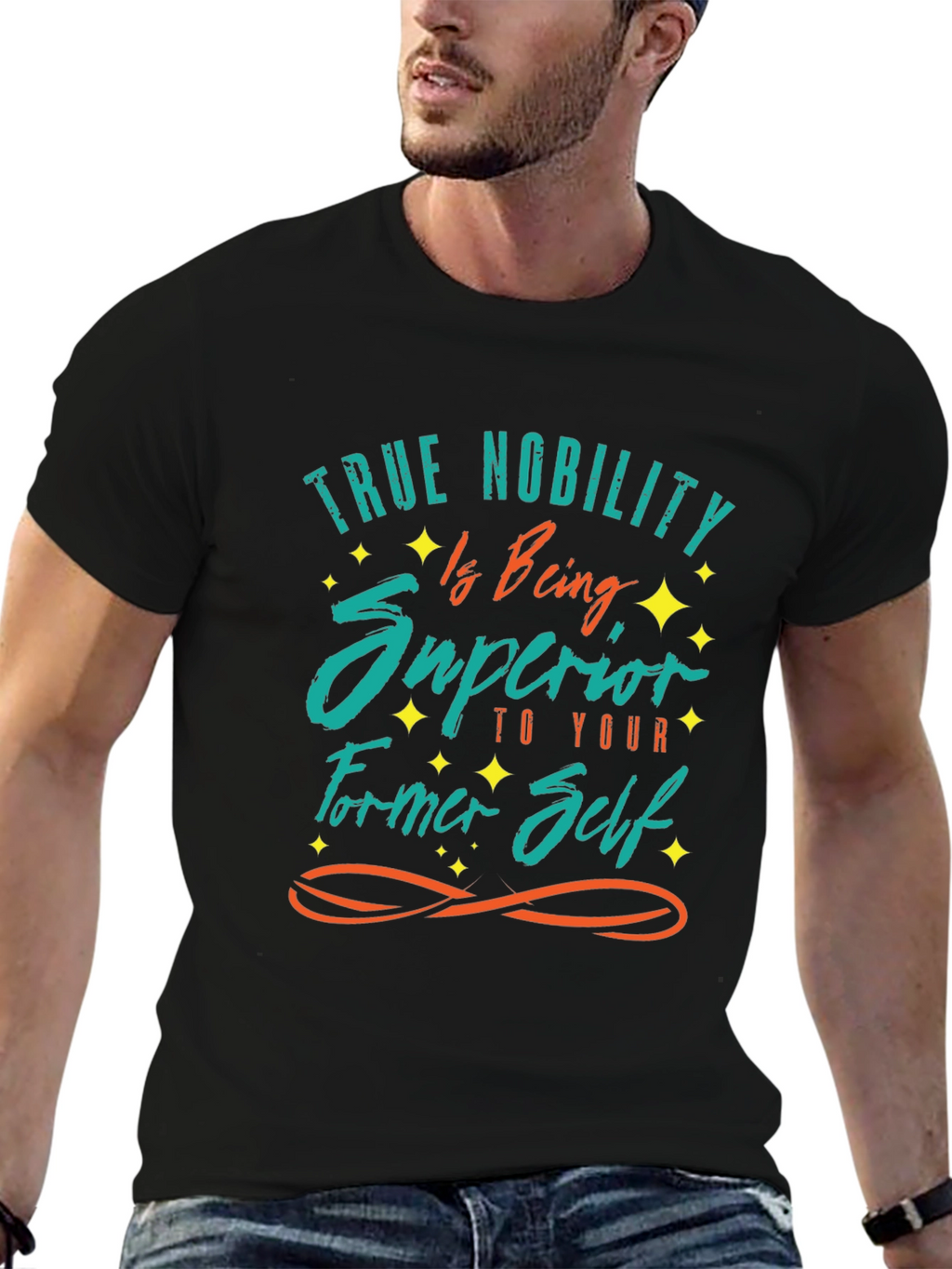True Nobility T-Shirt
