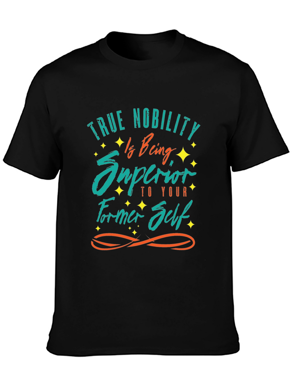 True Nobility T-Shirt
