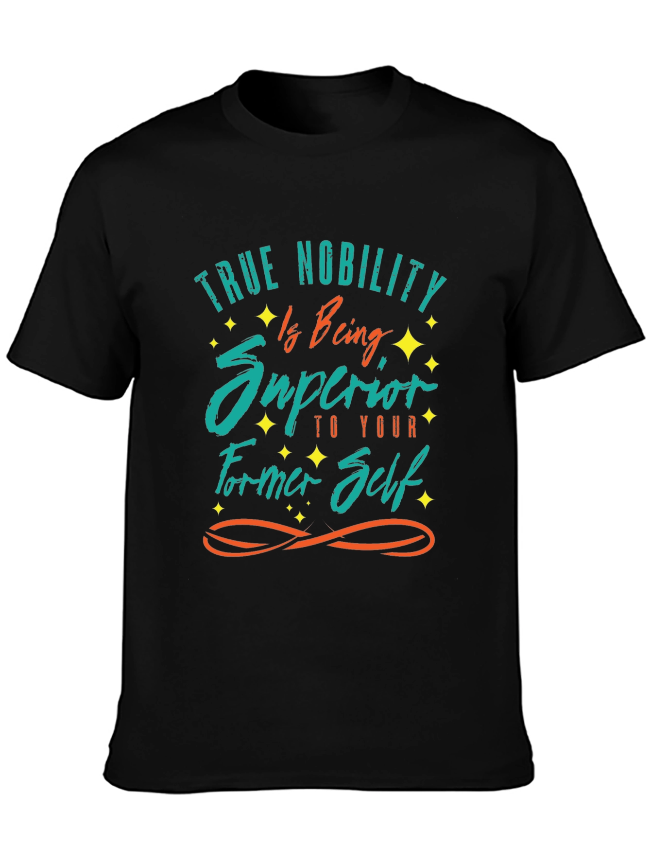 True Nobility T-Shirt