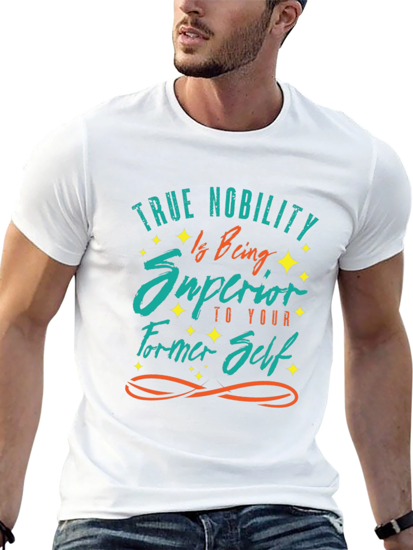 True Nobility T-Shirt