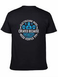 Electricians Need Heroes Too T-Shirt