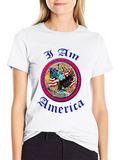 I am America T-Shirt