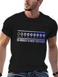 Aperture Photography Humor T-Shirt