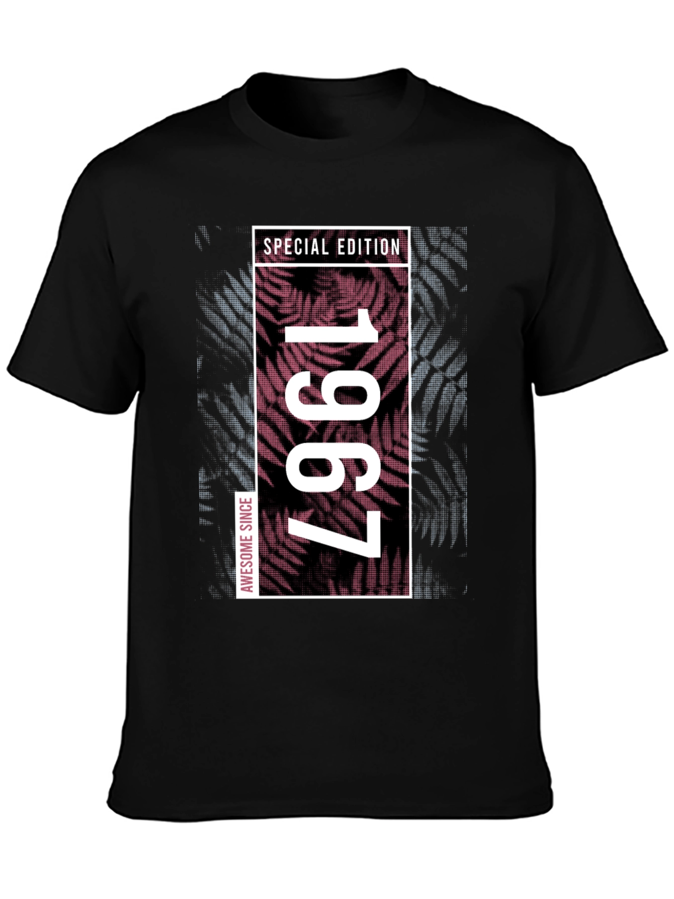 Special Edition 1967 Graphic T-Shirt
