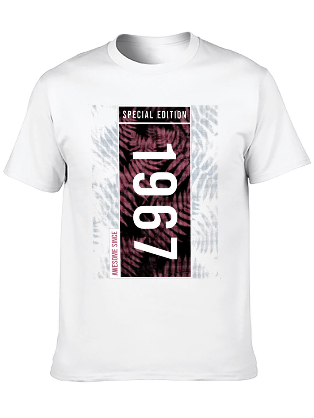 Special Edition 1967 Graphic T-Shirt