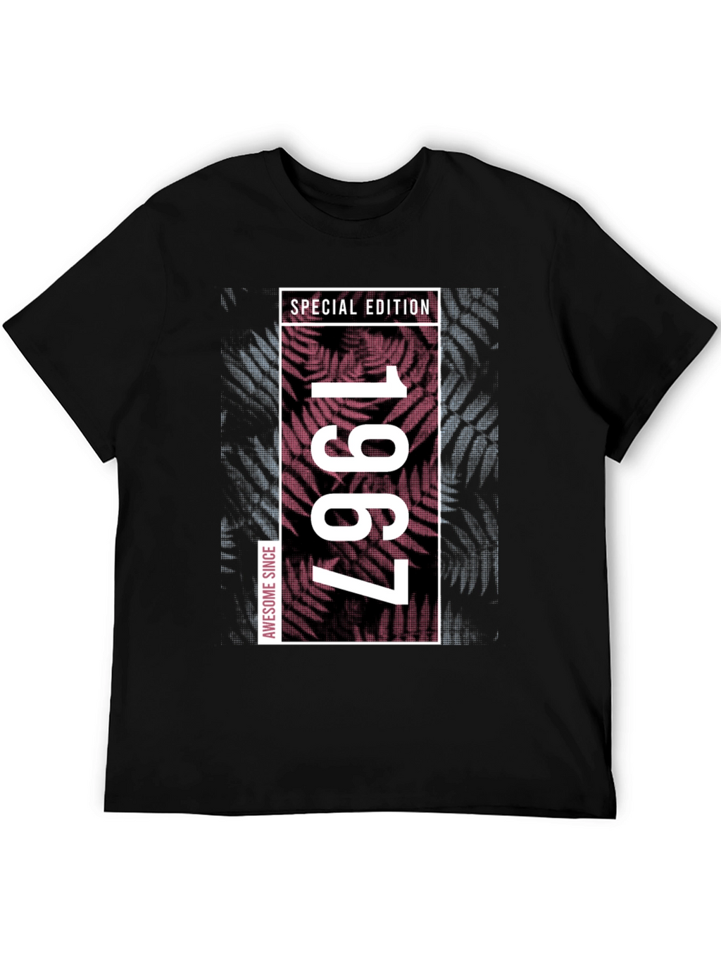 Special Edition 1967 Graphic T-Shirt