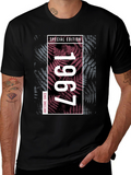 Special Edition 1967 Graphic T-Shirt