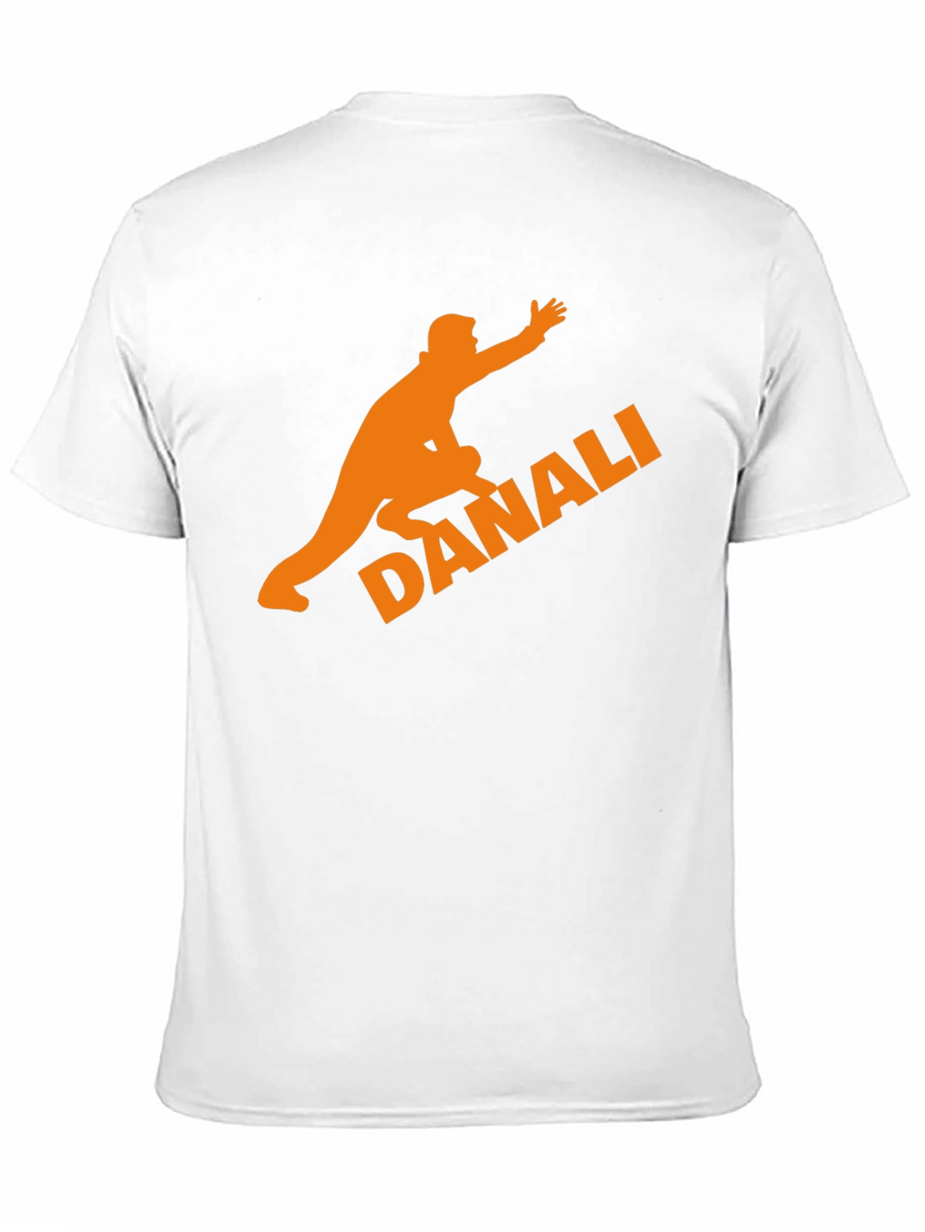 Denali Graphic T-Shirt - Black Cotton Blend Tee