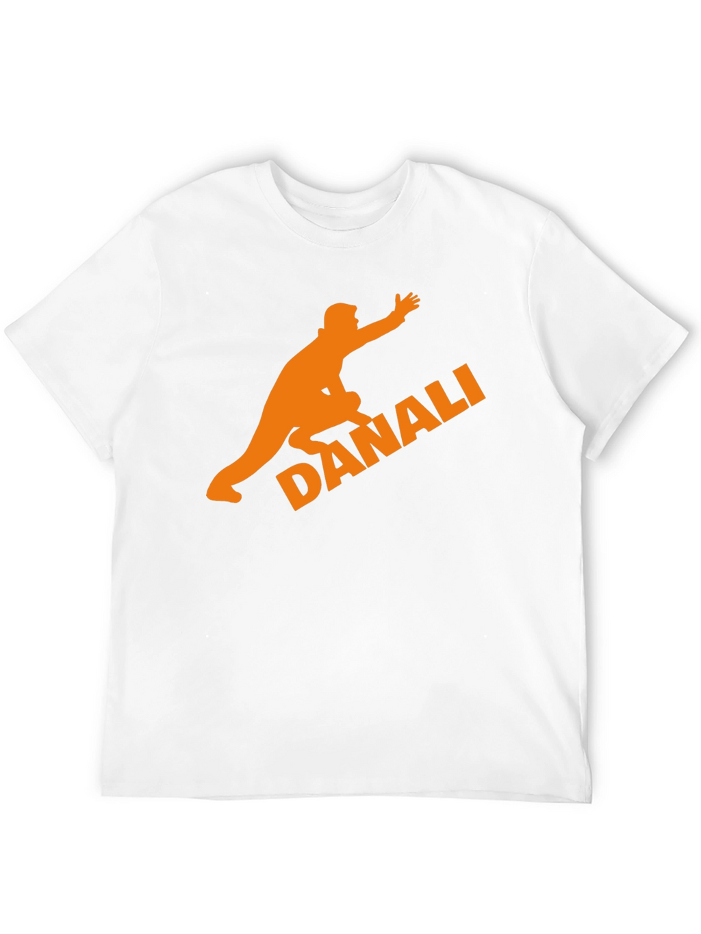 Denali Graphic T-Shirt - Black Cotton Blend Tee