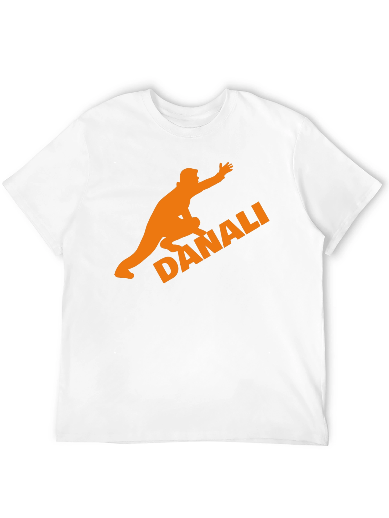 Denali Graphic T-Shirt - Black Cotton Blend Tee