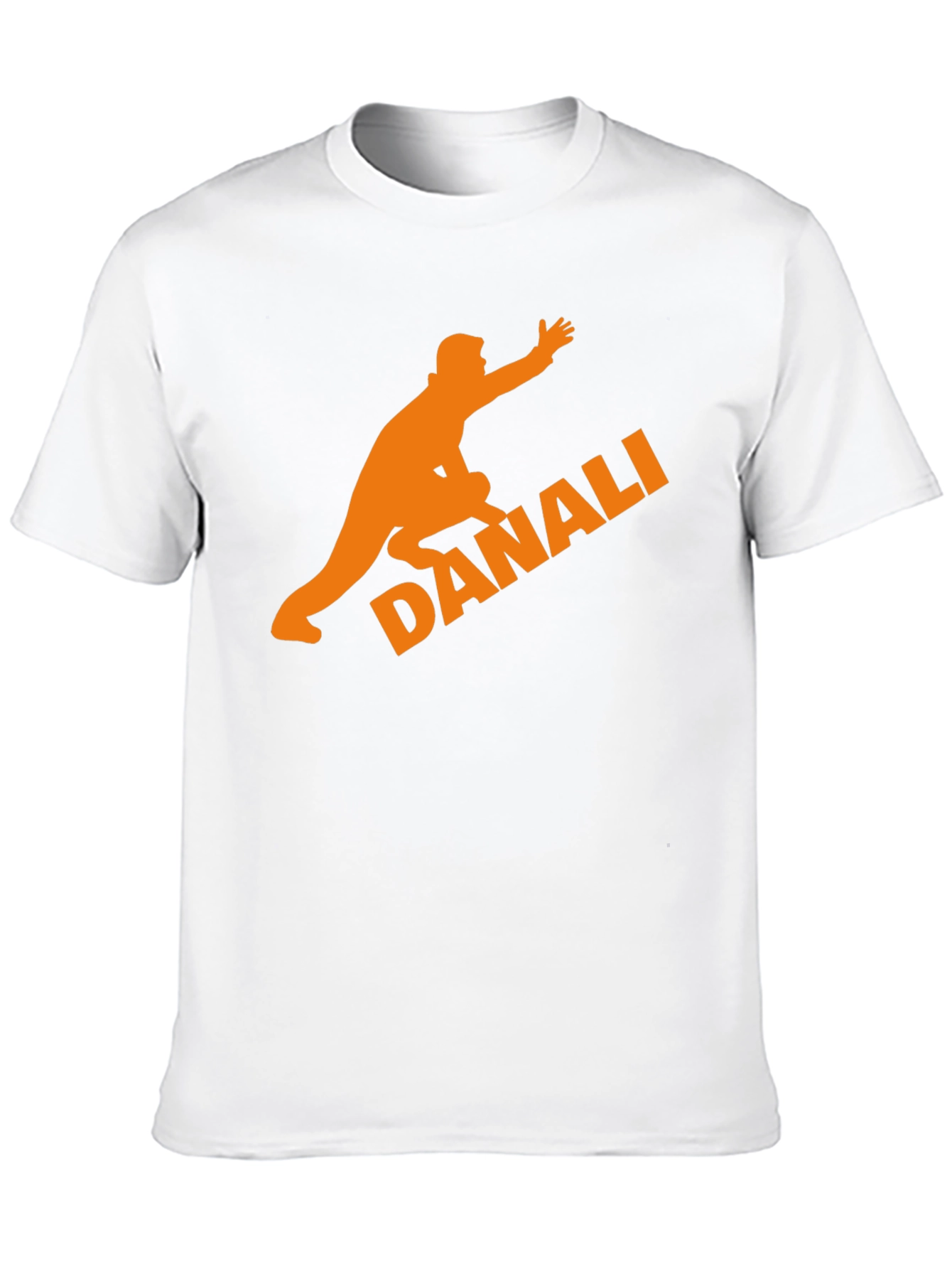 Denali Graphic T-Shirt - Black Cotton Blend Tee