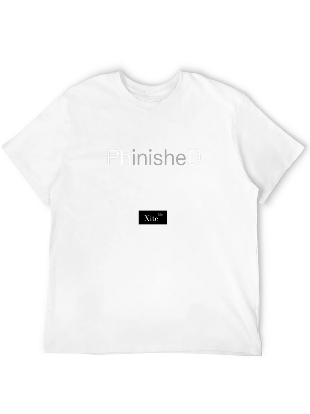 Phinished T-Shirt