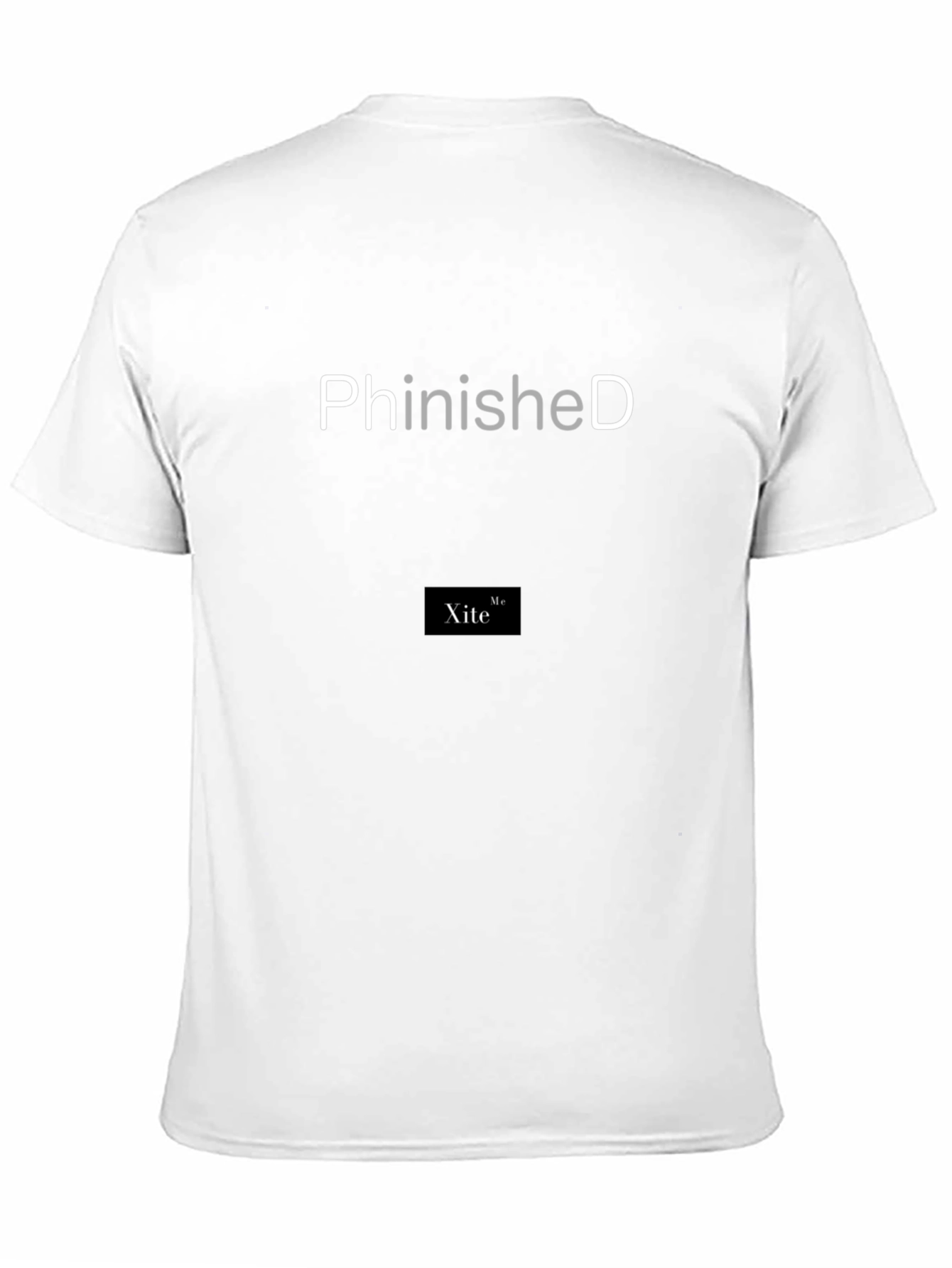 Phinished T-Shirt