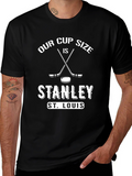 Our Cup Size is Stanley T-Shirt