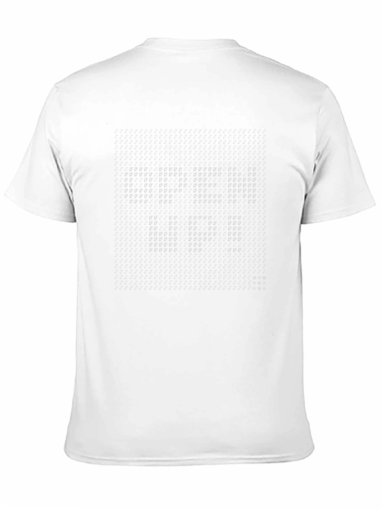 OpenAI Dot Matrix T-Shirt - Cool Geeky Tee