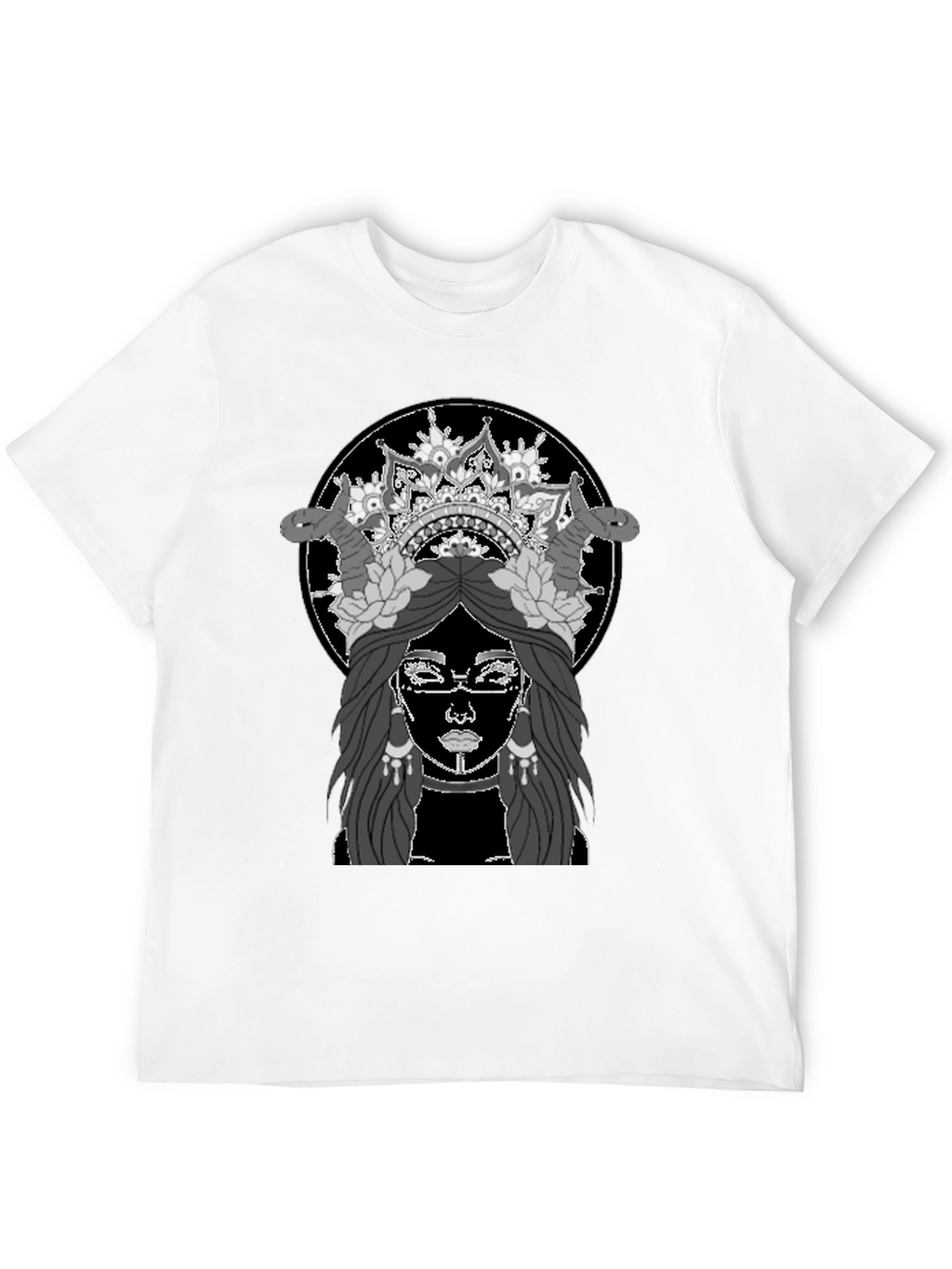 Queen Graphic T-Shirt