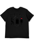 Relaxation Fishing T-Shirt