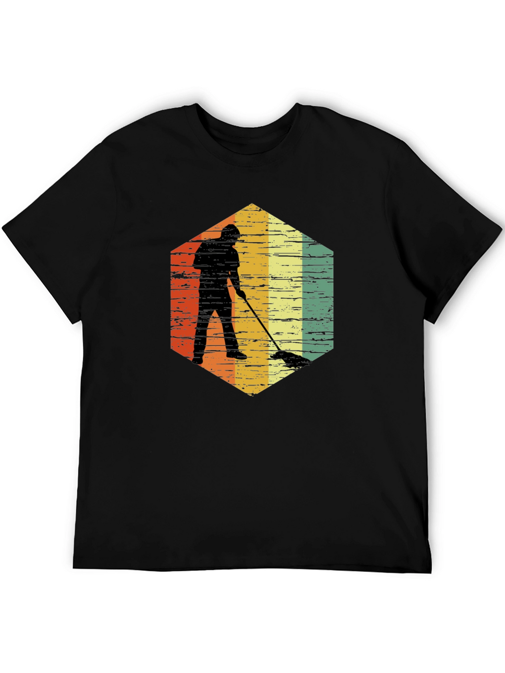Retro Dachshund T-Shirt - Dog Lover Tee