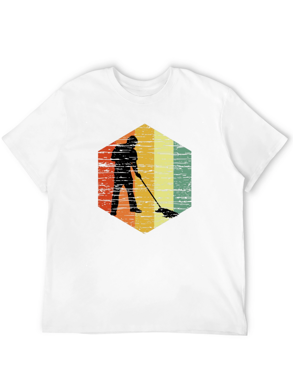 Retro Dachshund T-Shirt - Dog Lover Tee