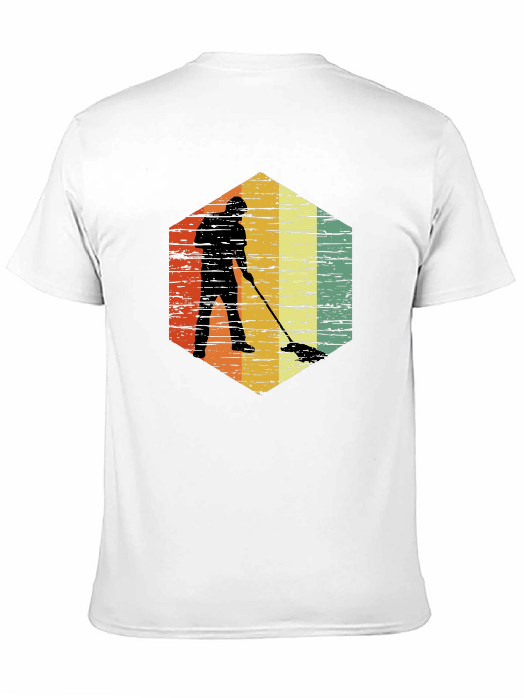 Retro Dachshund T-Shirt - Dog Lover Tee