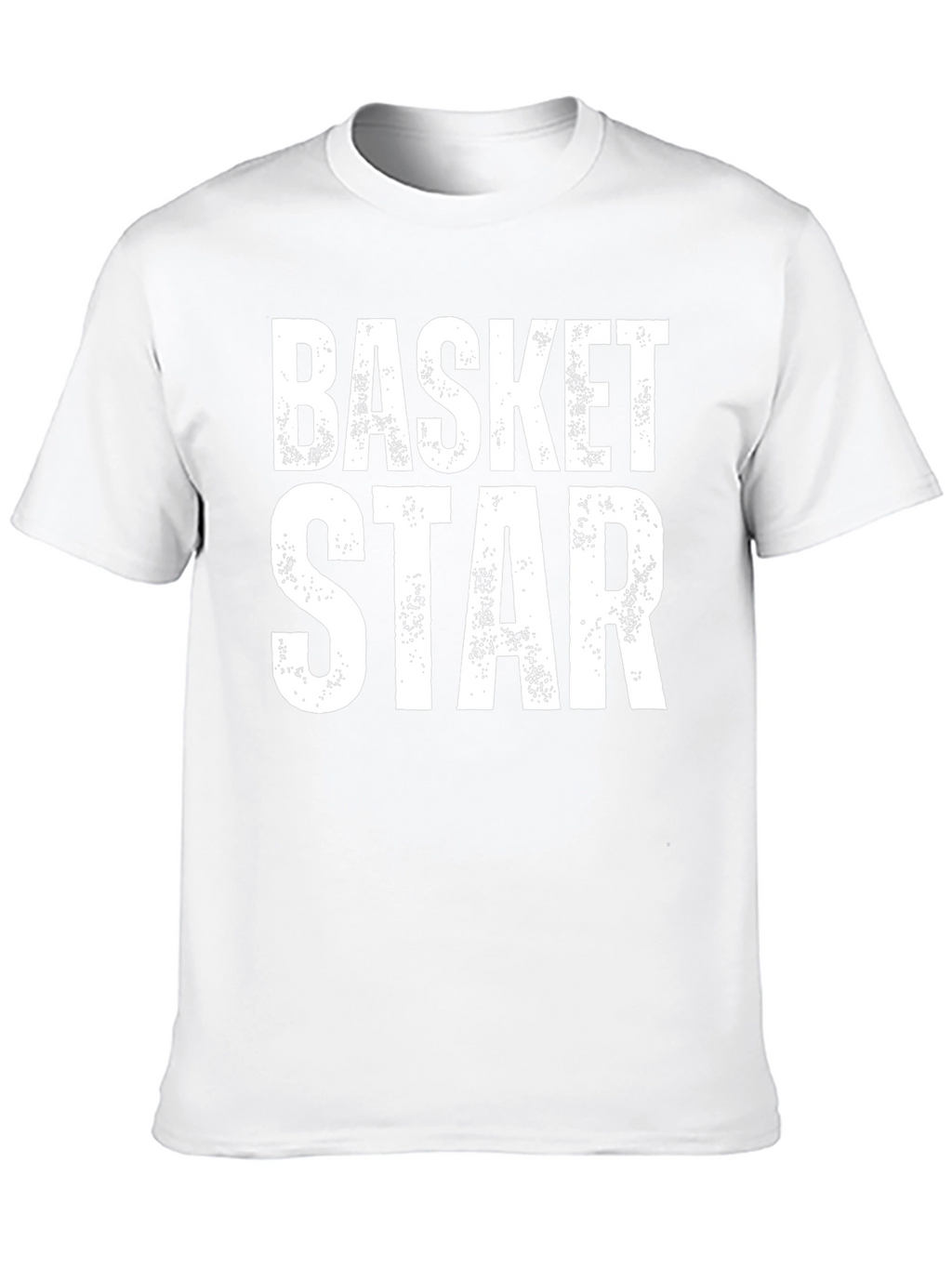 Basket Star Graphic T-Shirt