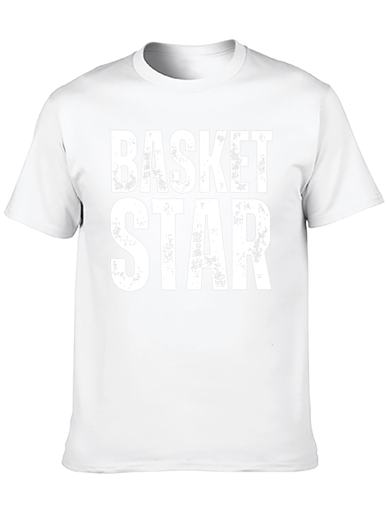 Basket Star Graphic T-Shirt