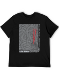 I Love Ramen Graphic T-Shirt