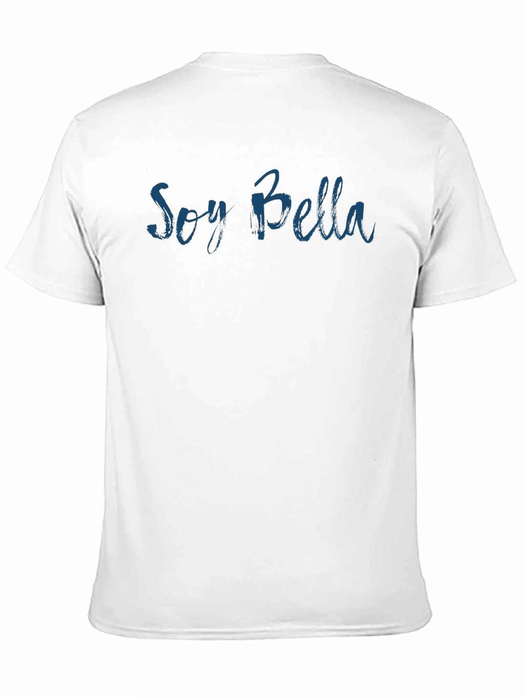 Soy Bella Tee - Stylish & Comfortable