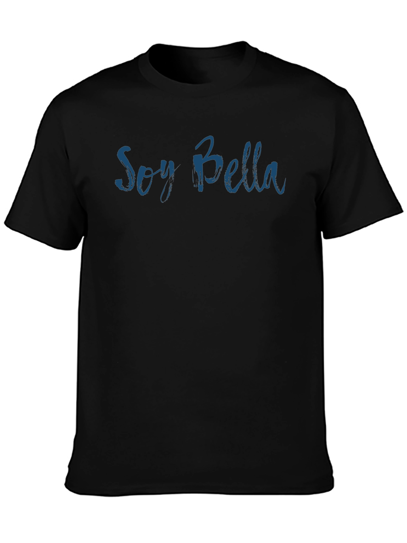 Soy Bella Tee - Stylish & Comfortable