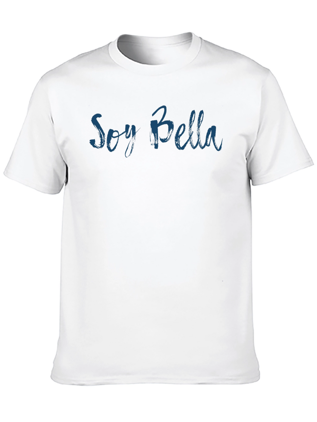 Soy Bella Tee - Stylish & Comfortable