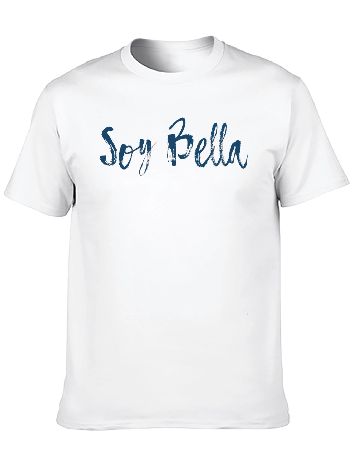 Soy Bella Tee - Stylish & Comfortable