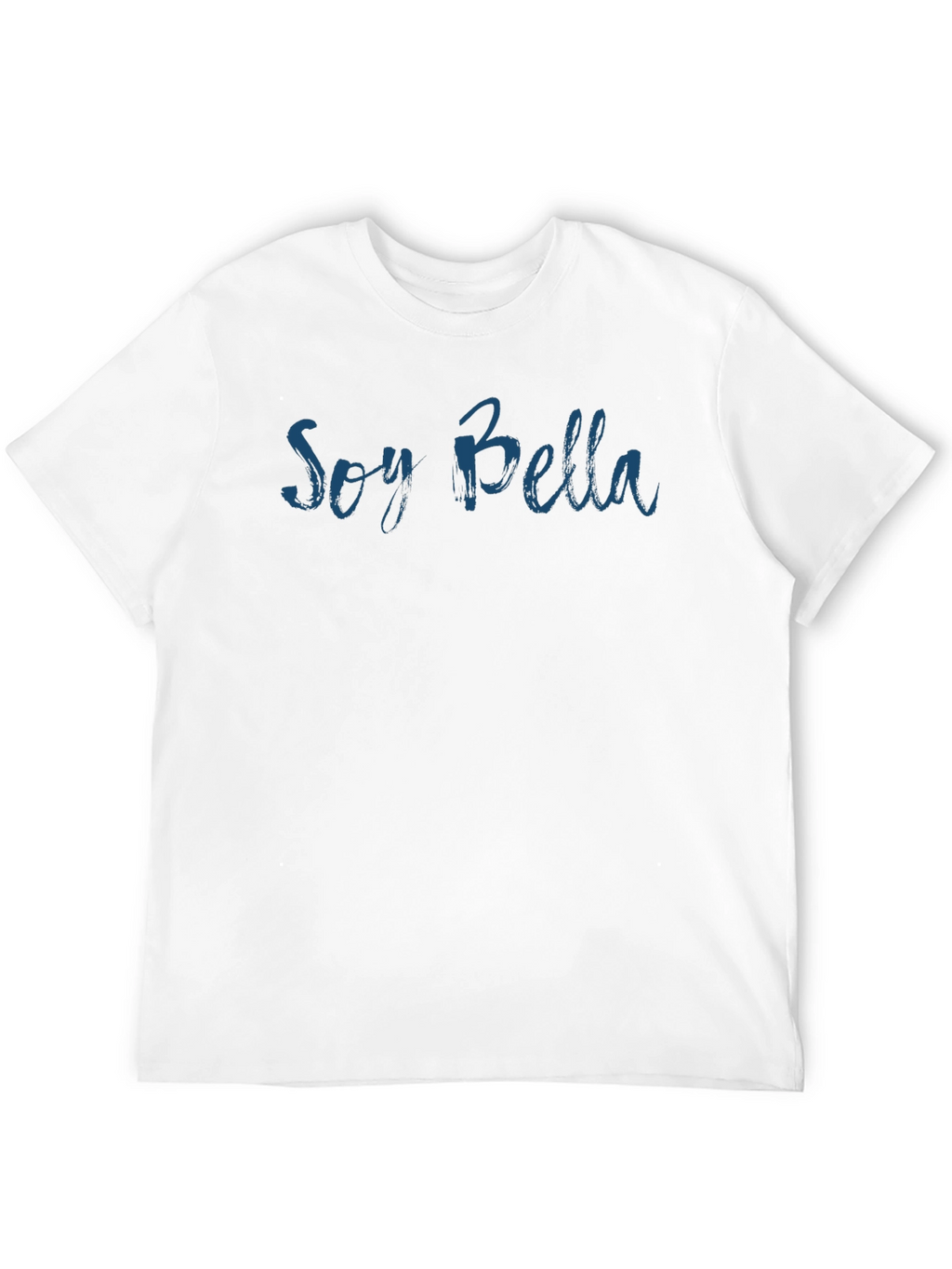 Soy Bella Tee - Stylish & Comfortable