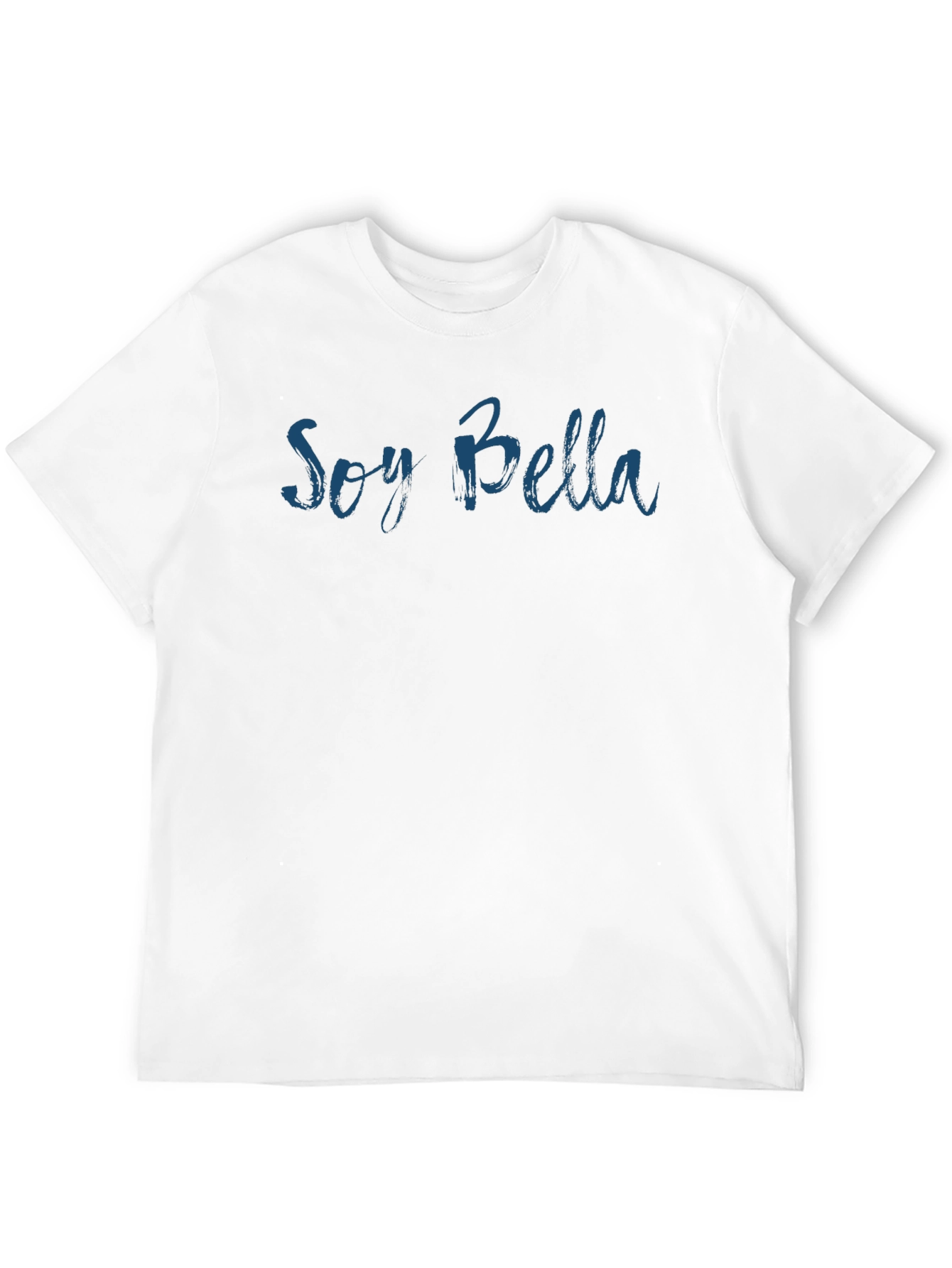 Soy Bella Tee - Stylish & Comfortable