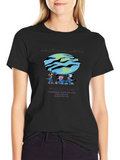 Healthcare Workers T-Shirt - Thank You Heroes!