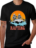 Rafting Adventure T-Shirt
