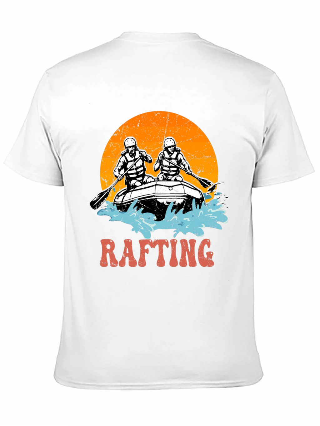 Rafting Adventure T-Shirt