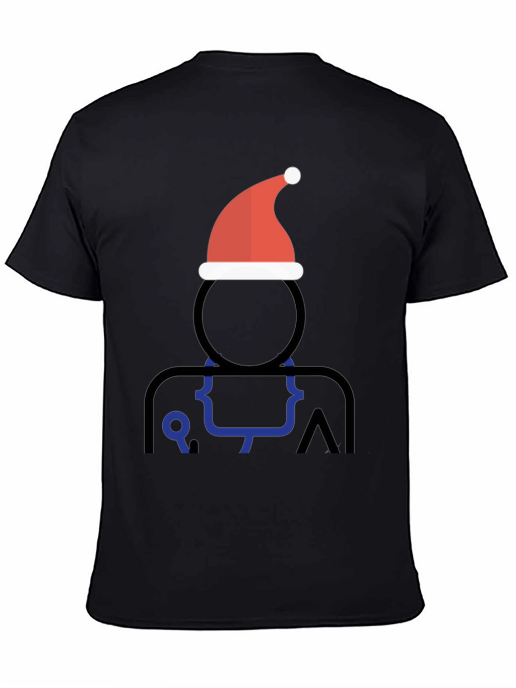 Christmas Coder Tee - Holiday Programmer T-Shirt