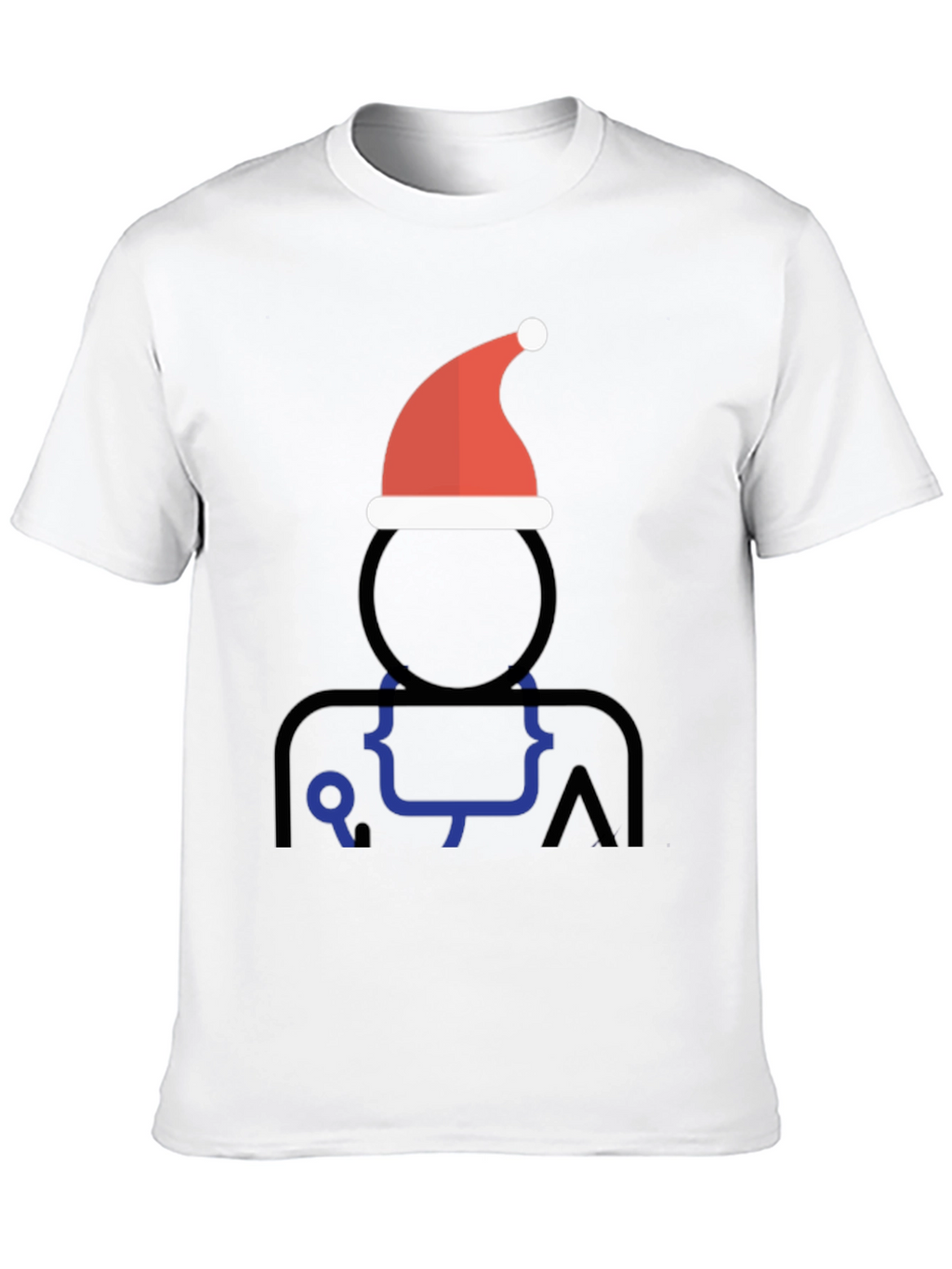 Christmas Coder Tee - Holiday Programmer T-Shirt