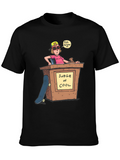 Judge of Cool T-Shirt